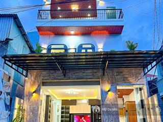 Bán nhà riêng 80m2 chính chủ tại chợ bình . shr  đang kinh doanh 15 triệu/tháng