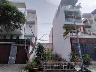 Mặt tiền đường hl2 nối dài dt 66,2m2( 4x16) shr, xdtd thương lượng bớt lộc