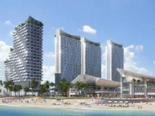 Blanca city  tuyệt tác đô thị nghỉ dưỡng được kiến tạo bởi sun group