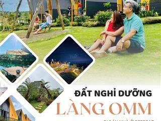 BÁN ĐẤT NGHỈ DƯỠNG CHÍNH CHỦ TẠI PHƯỜNG 2, BẢO LỘC-GIÁ CHỈ 7 TRIỆU/M2