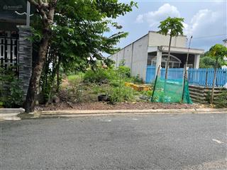 Bán đất đẹp xây nhà nghỉ đối diện khu cntt 100 hecta, đường long đức  lộc an, 3,45 tỷ, 221,6m2