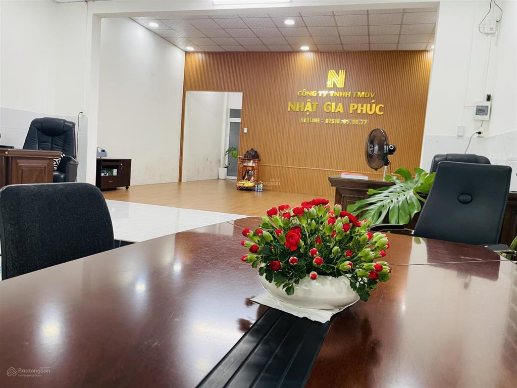 Cho thuê mặt tiền kinh doanh + kết hợp để ở cực đẹp sát kcn long đức 3 với giá rẻ 9,5 triệu, 205m2