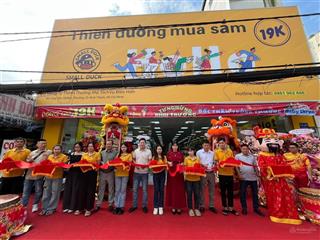 Cho thuê mb 452m2 ngang 13.5m 84 ung văn khiêm bình thạnh  khu siêu sôi động  giá tốt