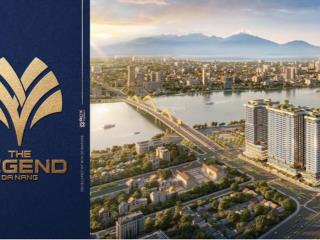 The legend đà nẵng giá gốc giai đoạn 1 chiết khấu đến 13%