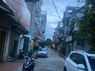 Bán nhà riêng tại khu đất kinh doanh dịch vụ văn bình, thường tín, hn, 175 triệu / m2, 65 m2