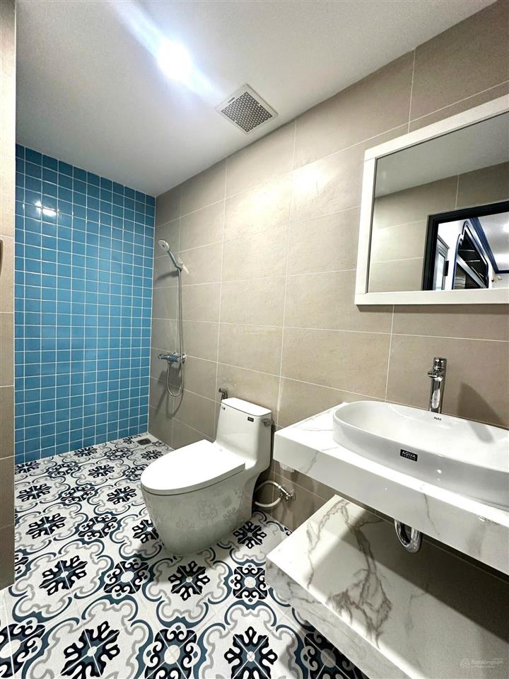 Cho thuê căn hộ nội thất cao cấp 2pn2wc 80m2 nơ trang long, bình thạnh, mới 100%