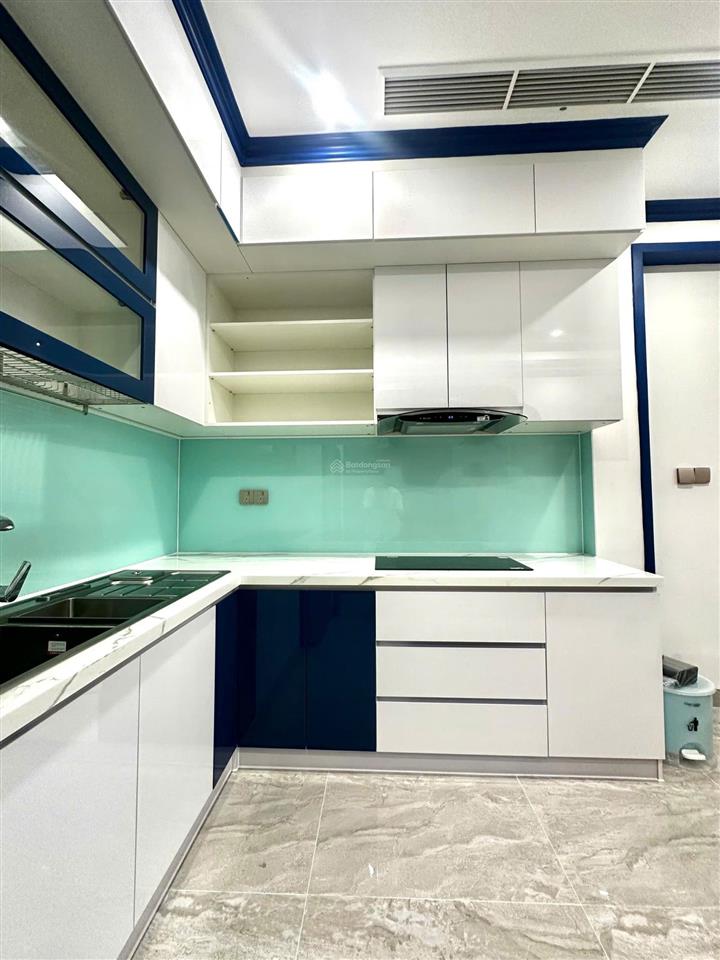 Cho thuê căn hộ nội thất cao cấp 2pn2wc 80m2 nơ trang long, bình thạnh, mới 100%