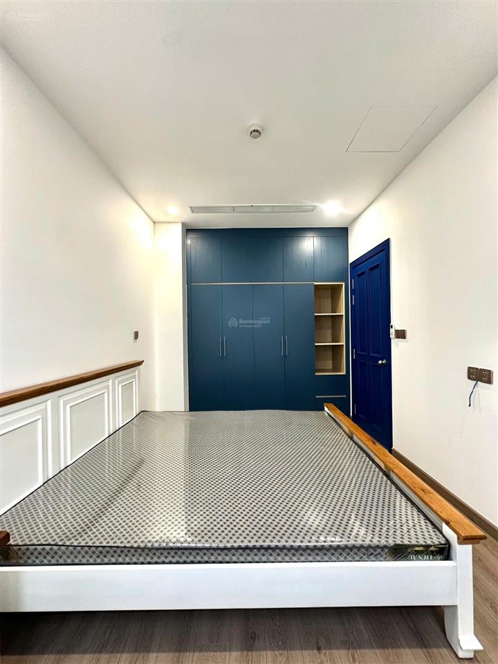 Cho thuê căn hộ nội thất cao cấp 2pn2wc 80m2 nơ trang long, bình thạnh, mới 100%