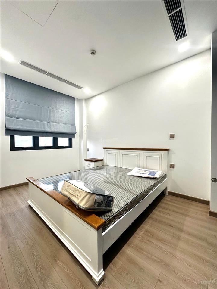 Cho thuê căn hộ nội thất cao cấp 2pn2wc 80m2 nơ trang long, bình thạnh, mới 100%