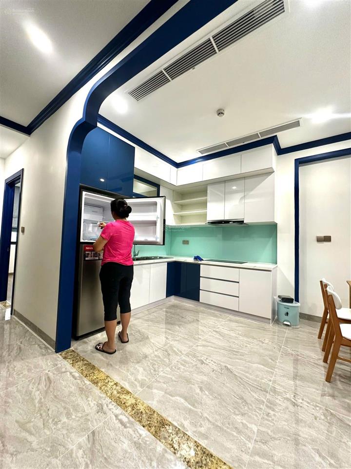 Cho thuê căn hộ nội thất cao cấp 2pn2wc 80m2 nơ trang long, bình thạnh, mới 100%