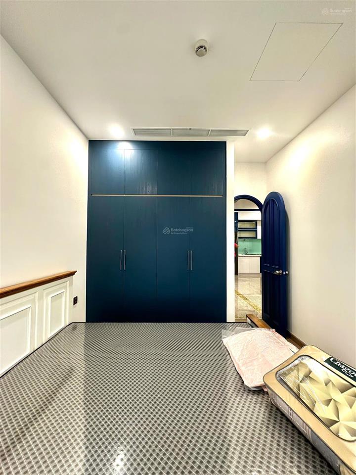 Cho thuê căn hộ nội thất cao cấp 2pn2wc 80m2 nơ trang long, bình thạnh, mới 100%