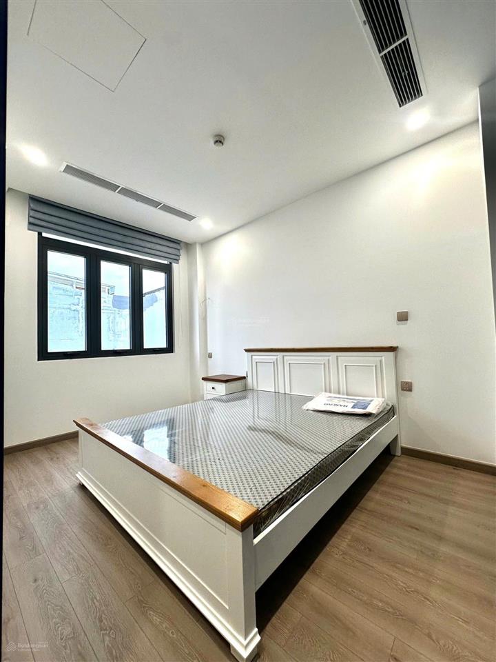 Cho thuê căn hộ nội thất cao cấp 2pn2wc 80m2 nơ trang long, bình thạnh, mới 100%
