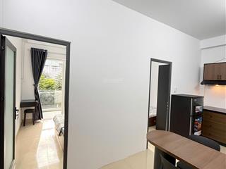 Khai trương căn hộ 2pn bancol mới 100% đặng thùy trâm, bình thạnh, 300m đến đại học văn lang