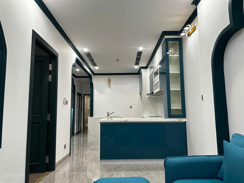 Căn hộ mới 100% nguyễn văn đậu, bình thạnh, 80m2 2pn2wc bancol, máy lạnh âm tường, nội thất xịn