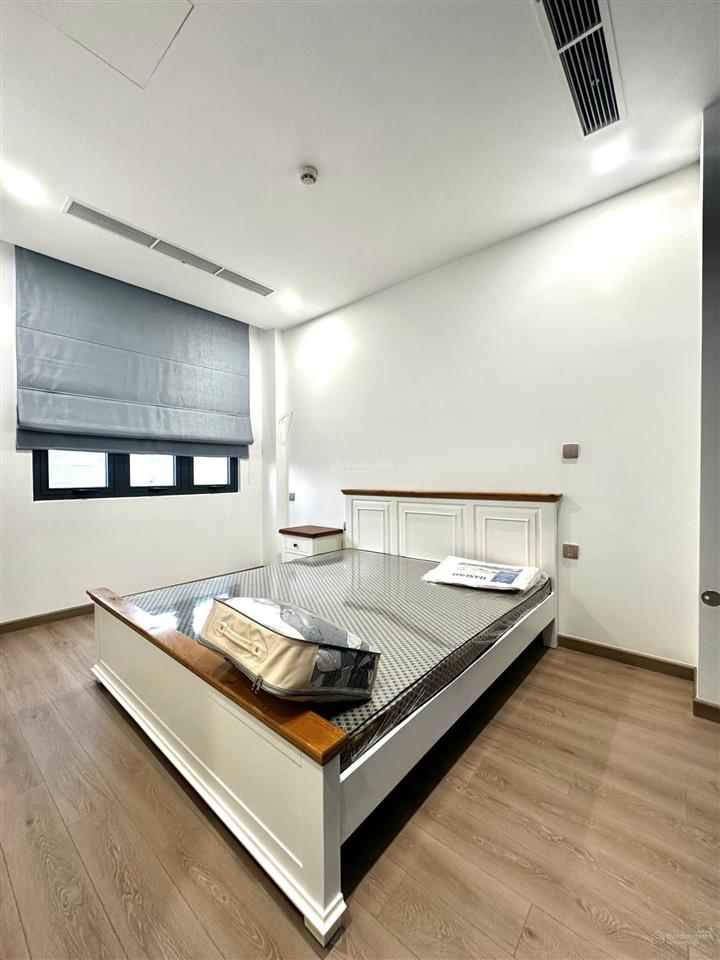 Căn hộ mới 100% nguyễn văn đậu, bình thạnh, 80m2 2pn2wc bancol, máy lạnh âm tường, nội thất xịn
