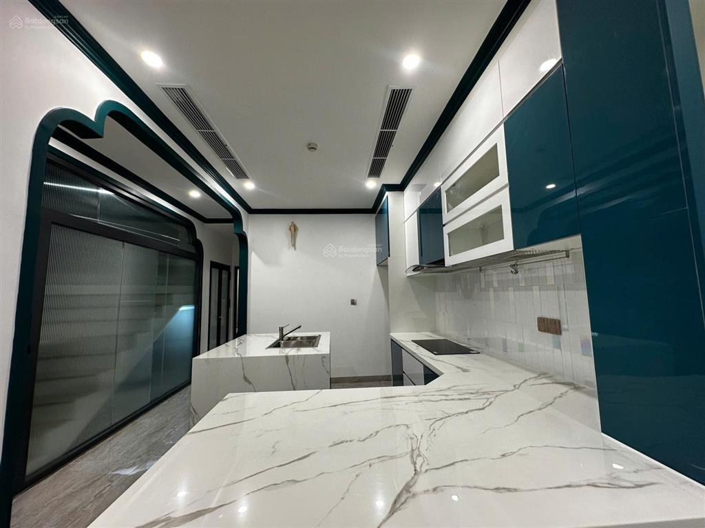 Căn hộ mới 100% nguyễn văn đậu, bình thạnh, 80m2 2pn2wc bancol, máy lạnh âm tường, nội thất xịn