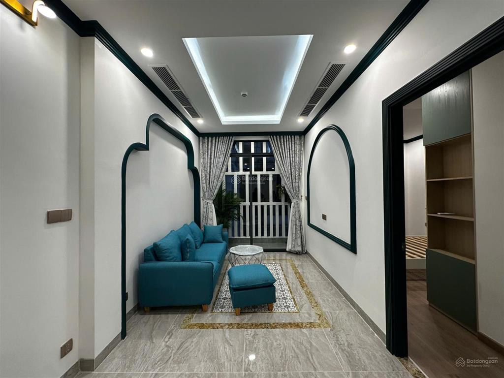 Căn hộ mới 100% nguyễn văn đậu, bình thạnh, 80m2 2pn2wc bancol, máy lạnh âm tường, nội thất xịn