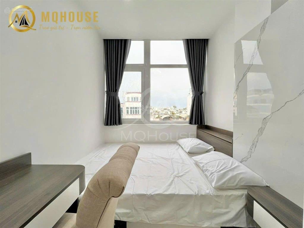 Cho thuê căn hộ 2pn full nội thất bình thạnh, giá chỉ từ 10tr5