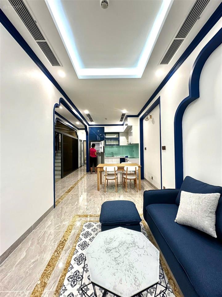 Cho thuê căn hộ 2pn full nội thất bình thạnh, giá chỉ từ 10tr5