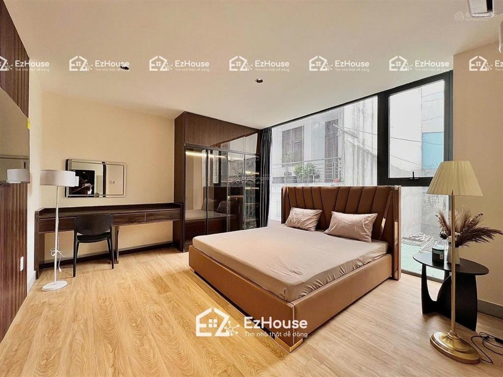 Cho thuê căn hộ 2pn full nội thất bình thạnh, giá chỉ từ 10tr5