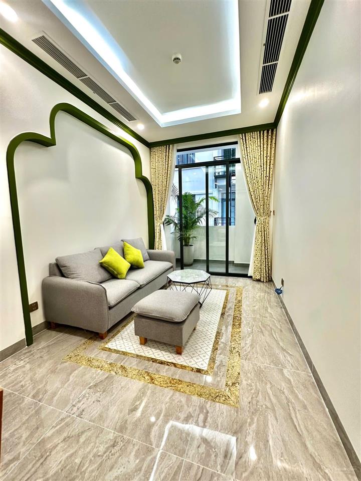 Cho thuê căn hộ 2pn full nội thất bình thạnh, giá chỉ từ 10tr5