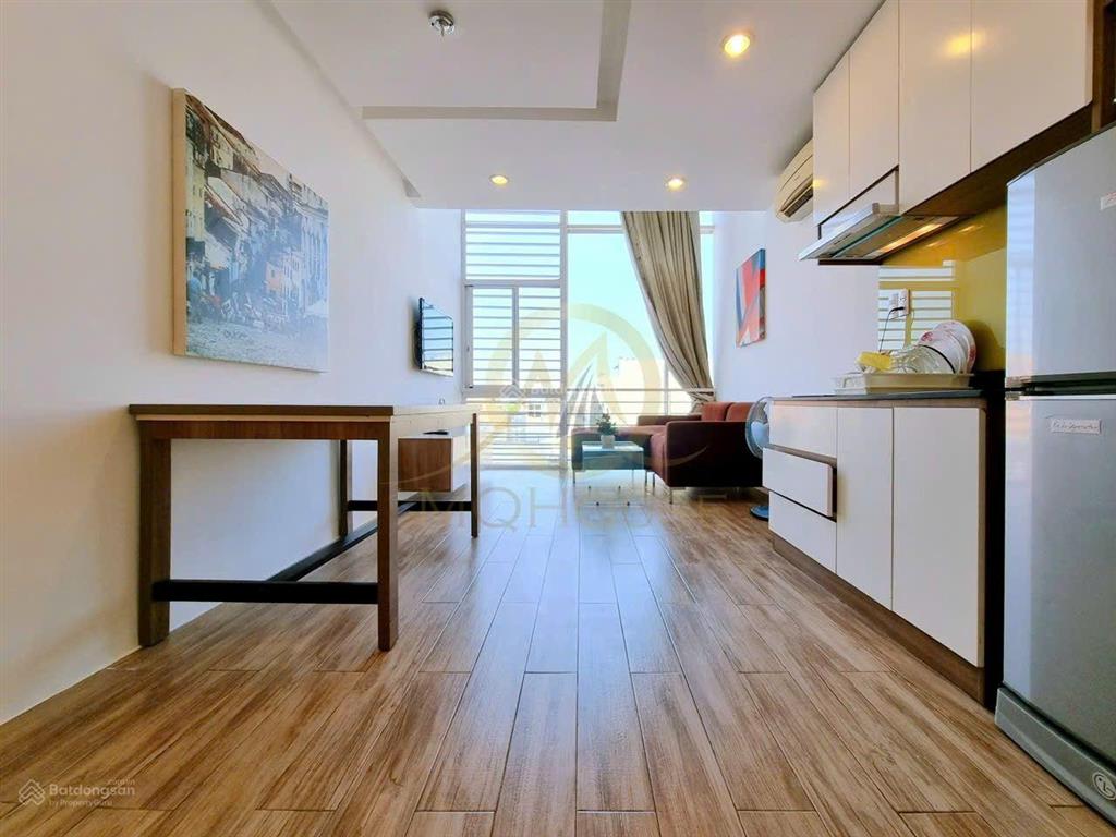 Cho thuê penthouse cao cấp 2pn 90m2 lê văn sỹ, quận 3, gần cầu lê văn sỹ, dọn dẹp vệ sinh hàng tuần
