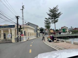 Bán 71,7m đất tại bá khê, liên nghĩa, văn giang gần chợ, đường tỉnh 379, 50m ra trục chính thôn!