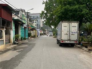 Chính chủ bán 68,3m2 đất làng hoa phụng công  hưng yên, cách vòng xuyến và ecopark 1km