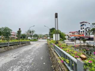 Tài chính 5 tỷ sở hữu ngay 1 lô view hồ phụng công tại đất làng hoa phụng công văn giang hưng yên