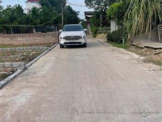 Siêu hot! bán 100m2 full thổ tại đông tảo khoái châu hưng yên. áp sát vành đai 4, dự án lớn