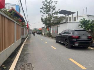 Mở bán 2 lô đất đẹp tại vĩnh tuy liên nghĩa văn giang  124m2 và 126m2 full thổ cư giá tốt