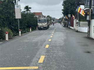 Bán đất đan kim, văn giang, 111,3m2, sổ đỏ mới, gần ecopark, giá tốt đầu tư