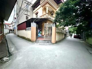 Bán đất vĩnh khúc văn giang 143m2 thổ cư oto vào nhà có sẵn nhà 2 tầng giá chỉ 3x triệu/m2