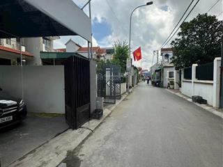 Hàng hiếm công luận 1 mới nhất thị trường văn giang hưng yên. diện tích 267m2 full thổ cư