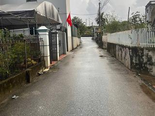 Chính chủ gửi bán 60m2 đất trục chính tại thôn khúc tháp phụng công văn giang hưng yên