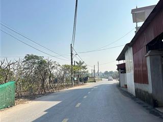 Hàng hiếm 71m tại ngọc bộ văn giang hưng yên. 500m tới đại học bách khoa,700m tới pvf 60.000 chỗ
