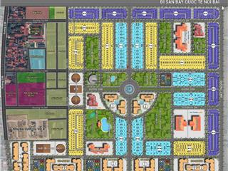 Siêu phẩm độc quyền! đơn lập view hồ hud mê linh central