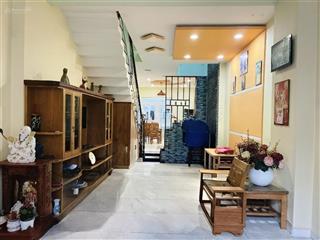 Bán nhà phú thọ hòa 84m 3 tầng btct giá chỉ 7.95 tỷ