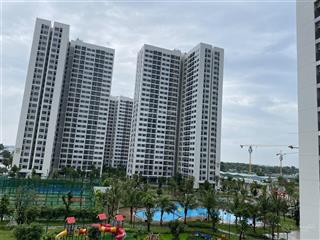 Bán căn 1pn+ origami tại dự án vinhomes grand park view vườn nhật đã có sổ giá 2.6tỷ bao thuế phí