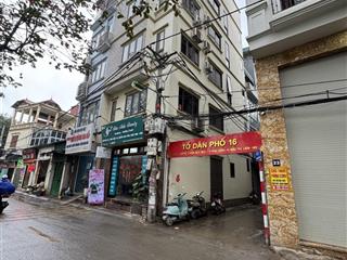 Chính chủ bán nhà phú diễn k qua trung gian