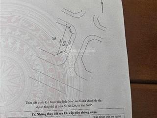 Cần bán lô đất chính chủ ngay kđt kim chung, sát trường tiểu học kim chung b