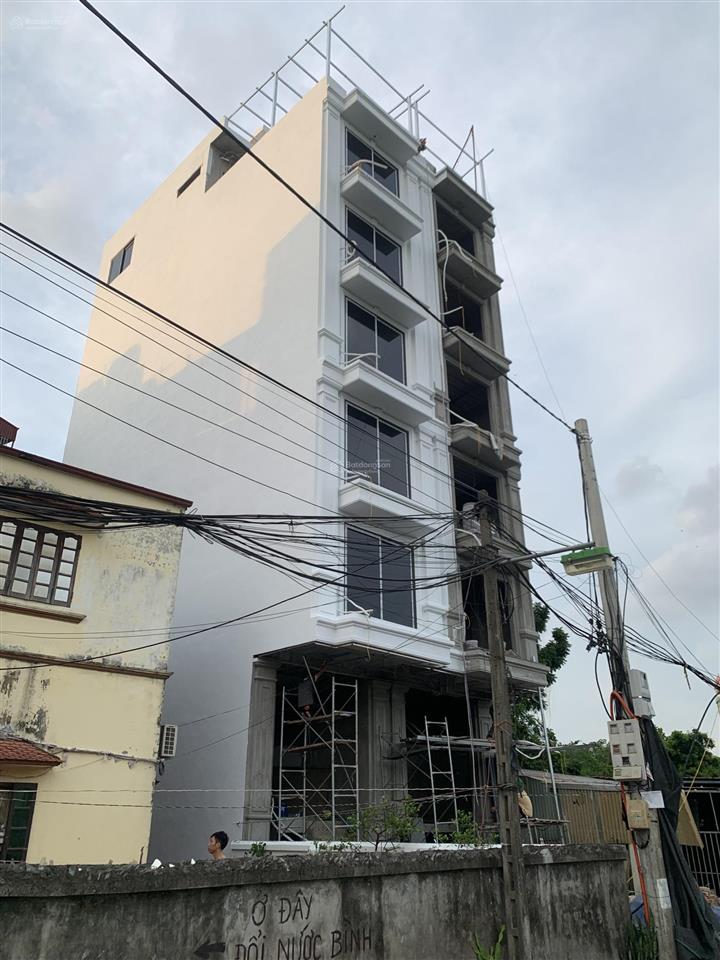 Chính chủ cần bán 2 căn trịnh văn bô, view công viên trường học, ngay đại học đông á, fpt