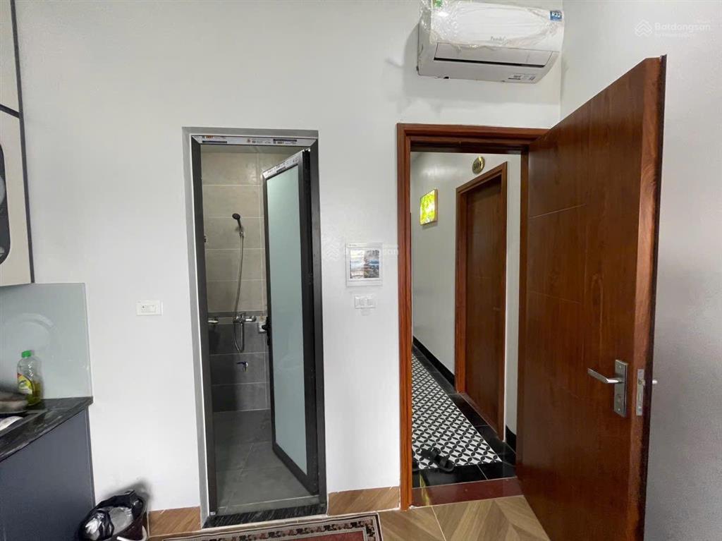 Chính chủ bán tòa chdv văn phòng trịnh văn bô, phân lô vỉa hè, lô góc 3 thoáng kinh doanh