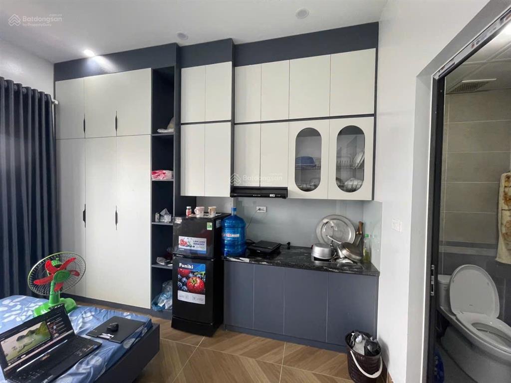 Chính chủ bán tòa chdv văn phòng trịnh văn bô, phân lô vỉa hè, lô góc 3 thoáng kinh doanh