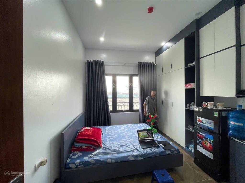 Chính chủ bán tòa chdv văn phòng trịnh văn bô, phân lô vỉa hè, lô góc 3 thoáng kinh doanh