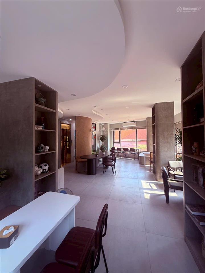 Chính chủ bán tòa chdv văn phòng trịnh văn bô, phân lô vỉa hè, lô góc 3 thoáng kinh doanh