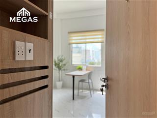 Khai trương duplex xinh xắn  nội thất cơ bản  độc quyền megas