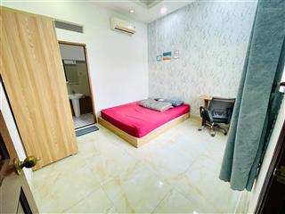 Phòng studio trống lại  giá siêu rẻ chỉ từ 5tr