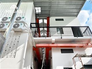 Phòng gác cao m8  đầy đủ nội thất  giá học sinh sinh viên