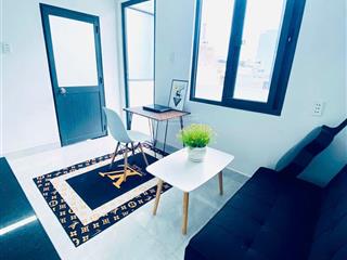 Cho thuê nhà trọ 50m2 tại 8, gò vấp, 8,5 triệu